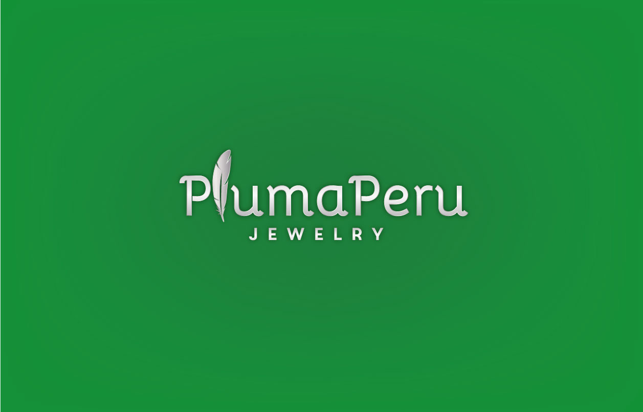 Logo Design by Birdcage for Pluma Peru  | Design #20370114