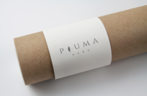 Logo Design by GLDesigns for Pluma Peru  | Design: #20331632