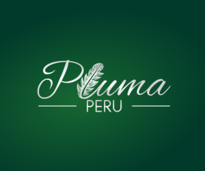 Logo Design by design.bb for Pluma Peru  | Design: #20418905