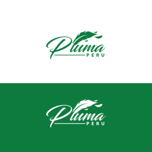 Pluma Peru  | Design de Logo par Graphic Bricks