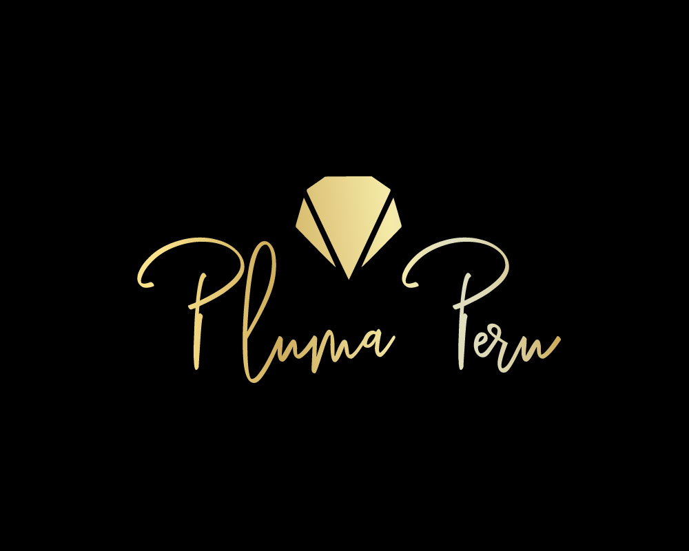 Logo-Design von creative art CA für Pluma Peru  | Design #20333081