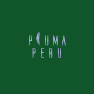 Logo Design by rozT for Pluma Peru  | Design: #20426056