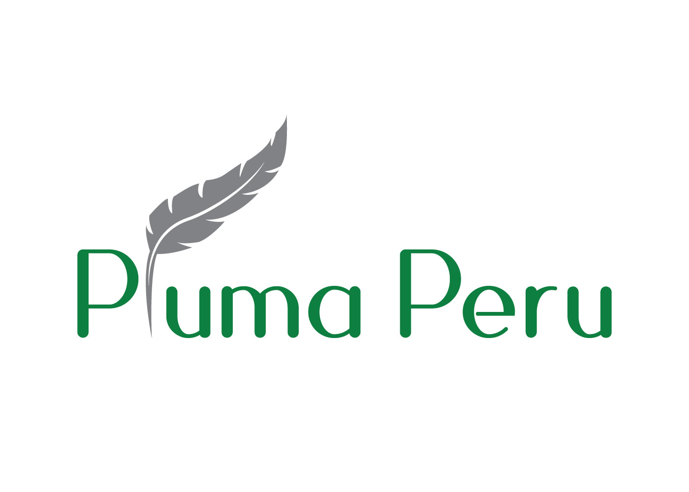 Design de Logo par ILCHE 88 pour Pluma Peru  | Design #20403193