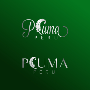 Logo Design by **INCREDIBLEDESIGNERS** for Pluma Peru  | Design: #20335754