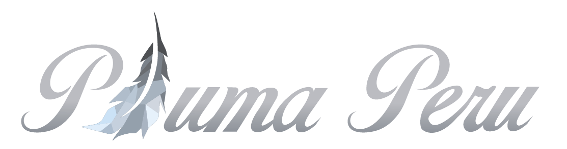 Logo-Design von Shamdaxx für Pluma Peru  | Design #20371232