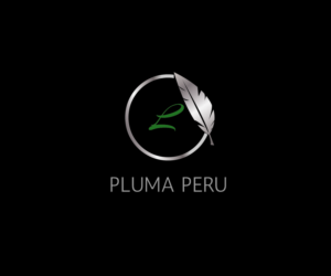 Logo Design by Tanja 7 for Pluma Peru  | Design: #20367407