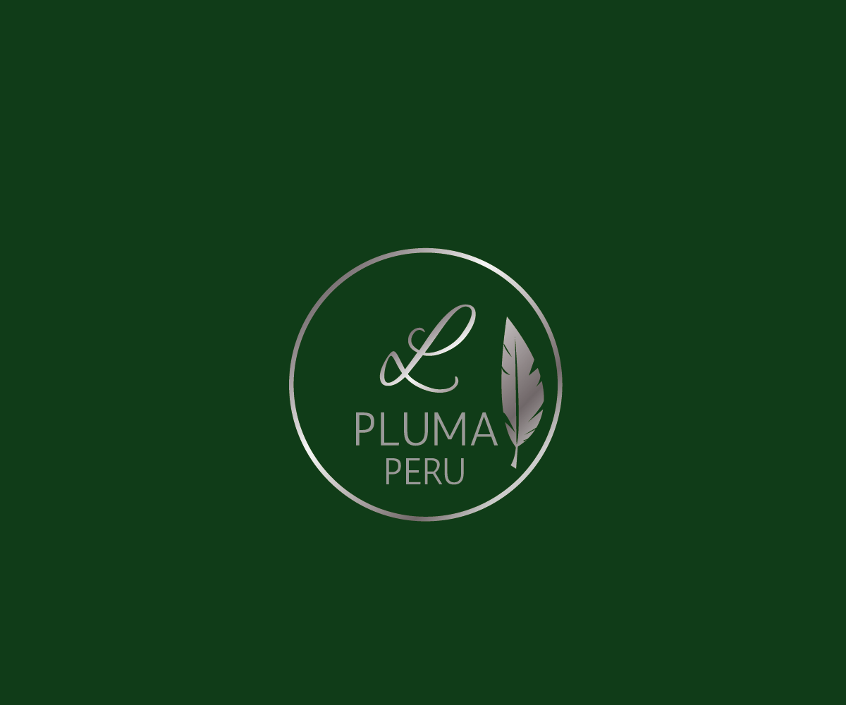 Design de Logo par Tanja 7 pour Pluma Peru  | Design #20370645
