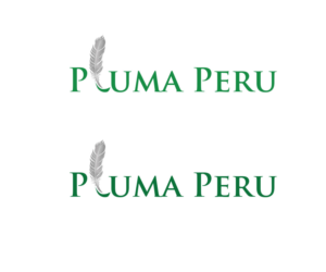 Logo Design by polj designs for Pluma Peru  | Design: #20390020
