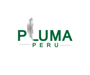 Logo Design by polj designs for Pluma Peru  | Design: #20392413