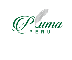 Logo Design by polj designs for Pluma Peru  | Design: #20392736