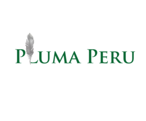 Logo-Design von polj designs für Pluma Peru  | Design: #20401392