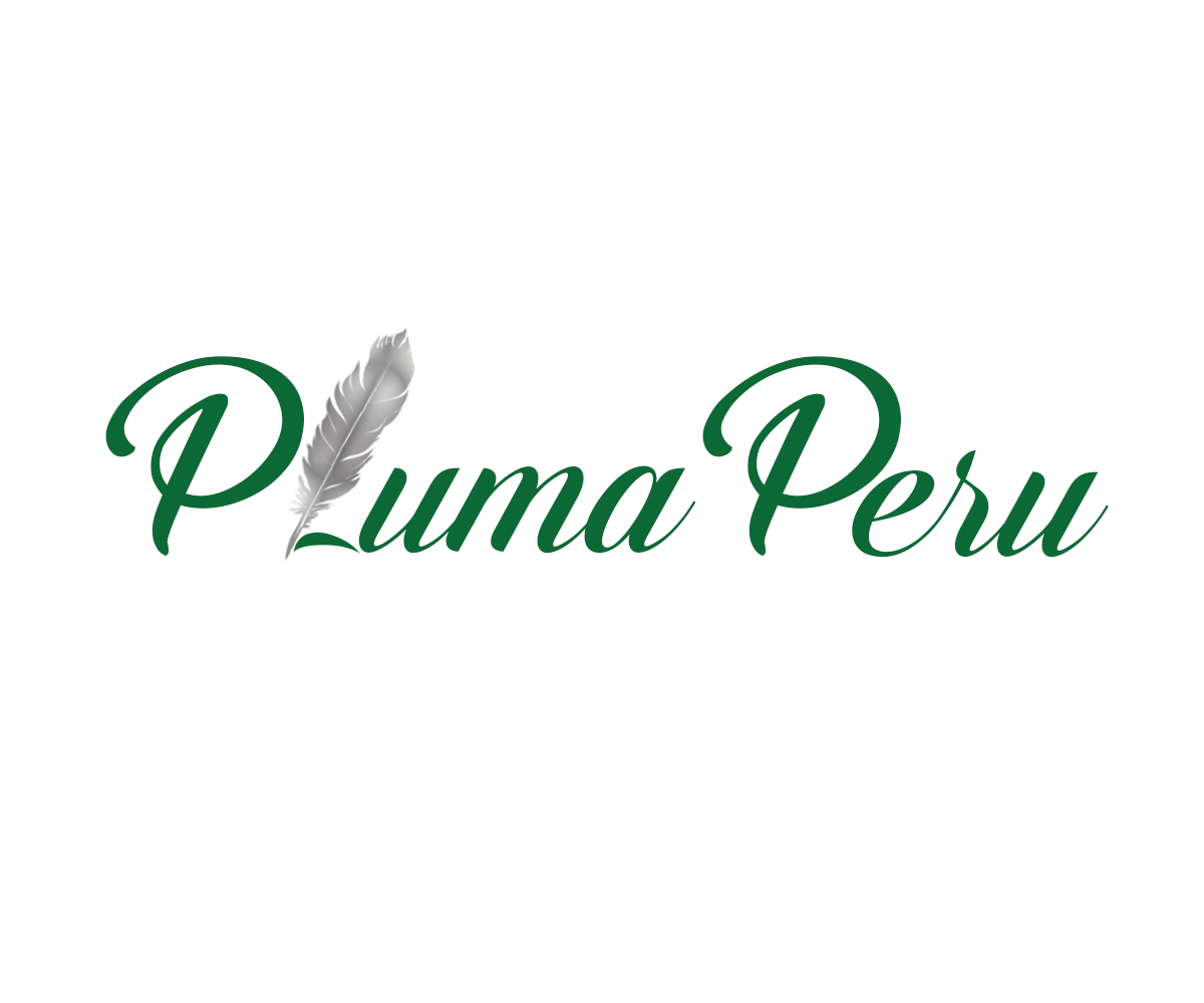Design de Logo par polj designs pour Pluma Peru  | Design #20402452