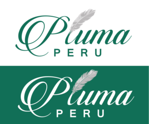Logo-Design von polj designs für Pluma Peru  | Design: #20415233