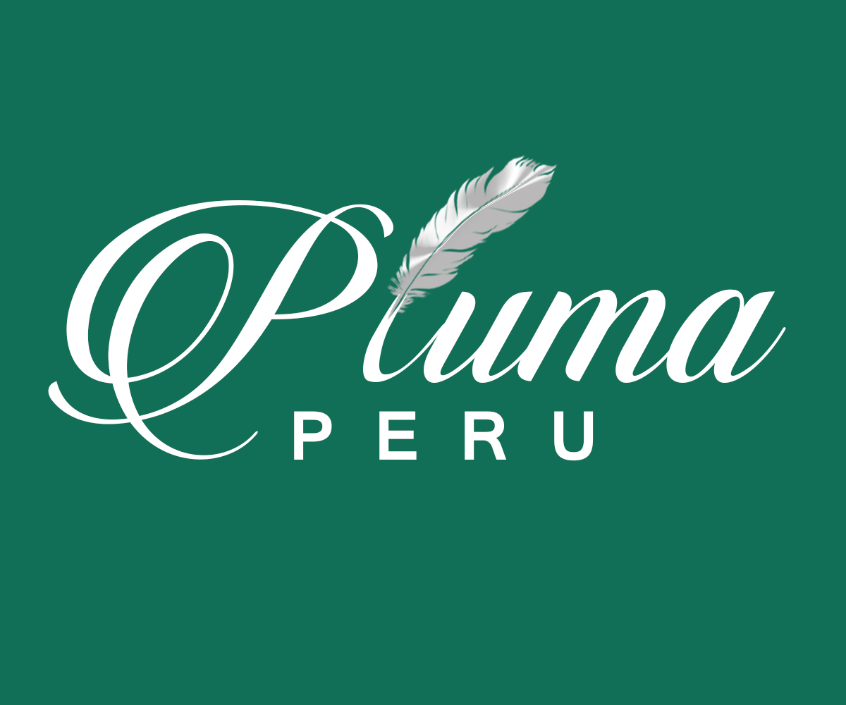 Design de Logo par polj designs pour Pluma Peru  | Design #20415285