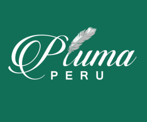 Logo-Design von polj designs für Pluma Peru  | Design: #20415285