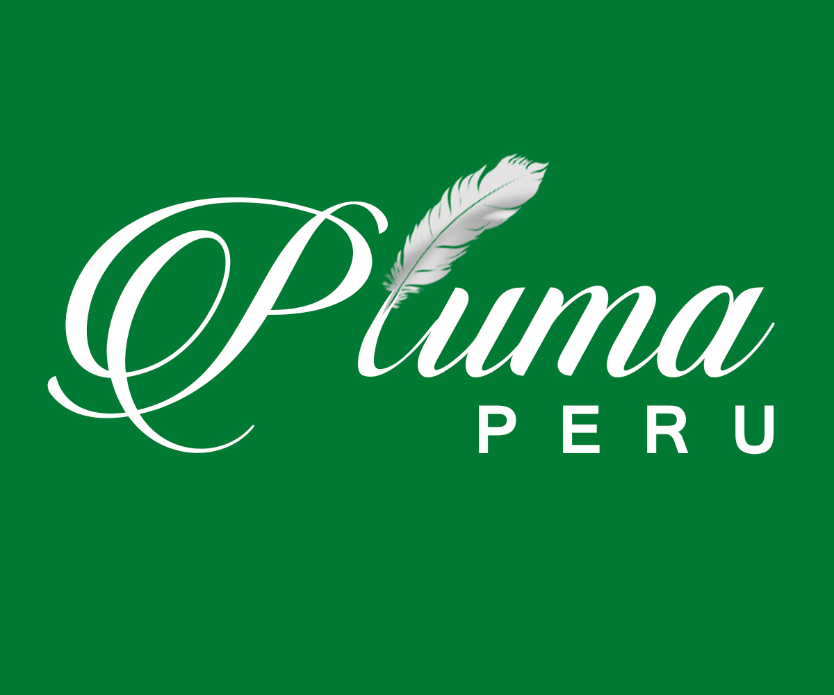 Design de Logo par polj designs pour Pluma Peru  | Design #20423289