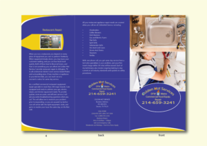 Flyer Design by ColorDrops for this project | Design: #20330905