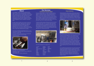 Flyer Design by ColorDrops for this project | Design: #20350609