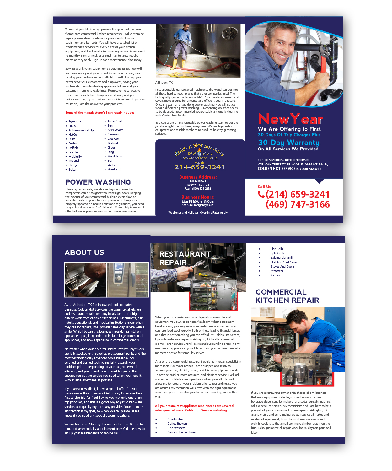 Flyer Design by ColorDrops for this project | Design #20351291