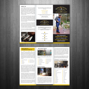 Flyer Design by debdesign for this project | Design: #20333992