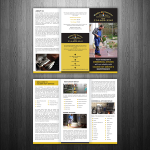 Flyer Design by debdesign for this project | Design: #20333993