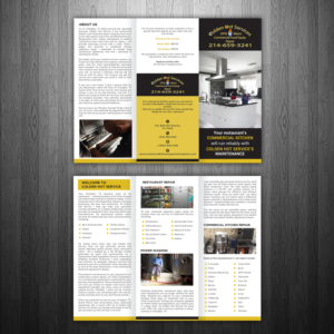 Flyer Design by debdesign for this project | Design: #20337926