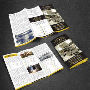 Flyer Design by debdesign for this project | Design: #20347513
