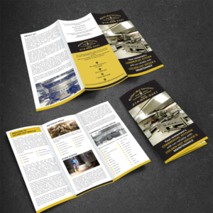 Flyer Design by debdesign for this project | Design: #20347514