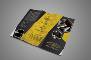 Flyer Design by ecorokerz for this project | Design: #20333185