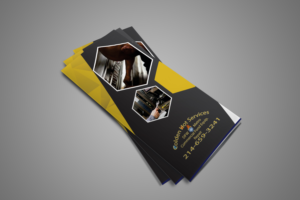 Flyer Design by ecorokerz for this project | Design: #20333187