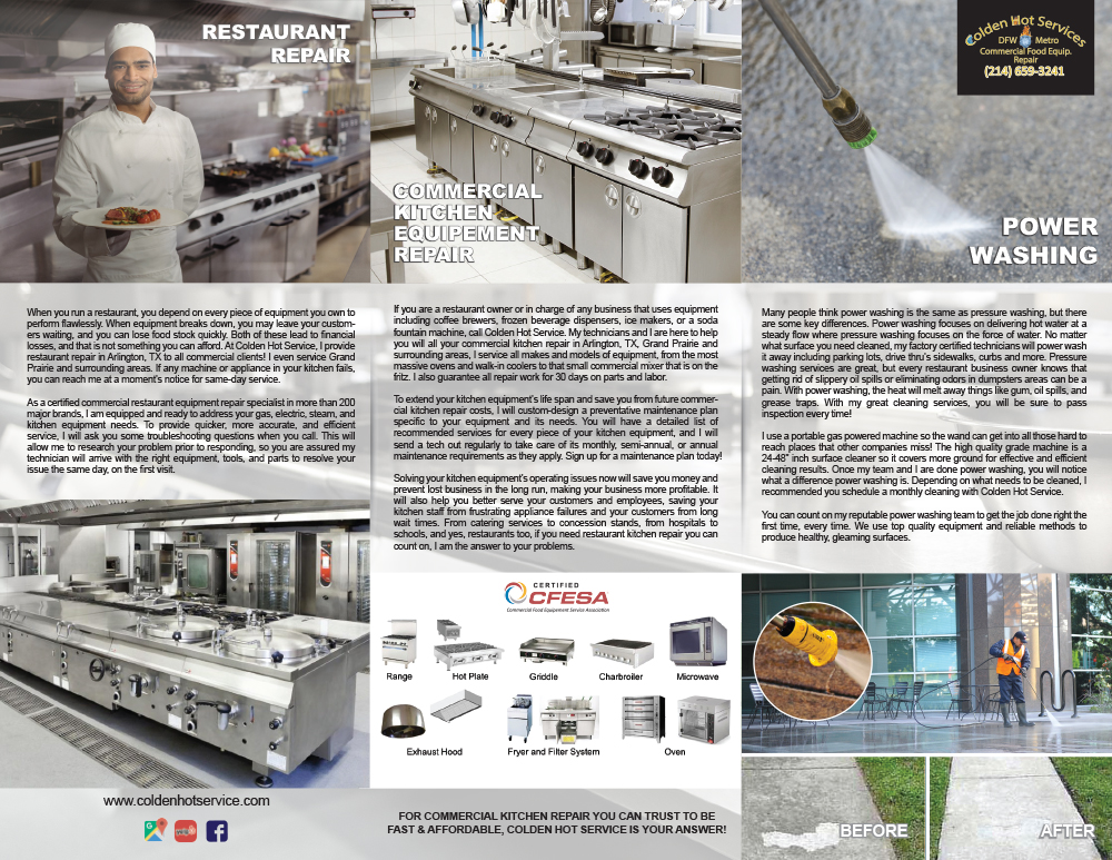 Flyer Design by Creative Fields for this project | Design: #20352952