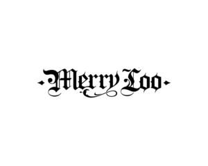 The logo: Merry Loo: with small words under: “Oh! Da Toilet!   Please see graphics below... | Logo-Design von alpino