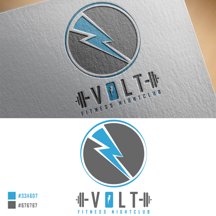 Logo Design by Kimara Studio for this project | Design #20334209