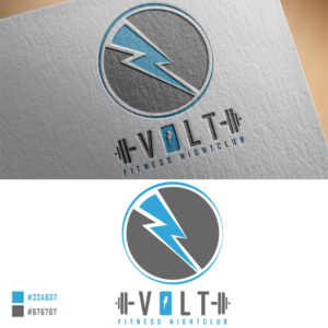 Logo Design by Kimara Studio for this project | Design: #20334209