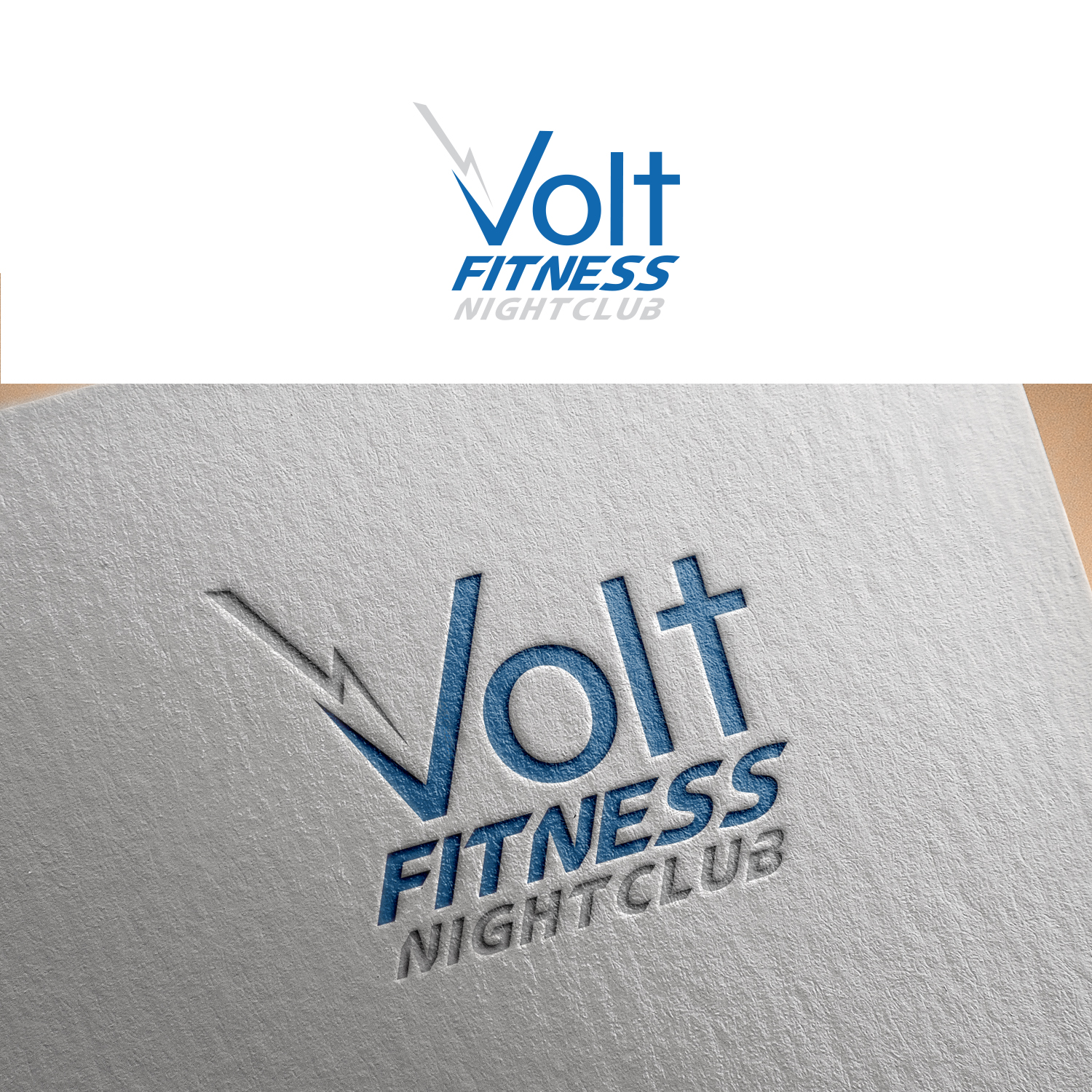 Logo Design by Nasih for this project | Design #20334776