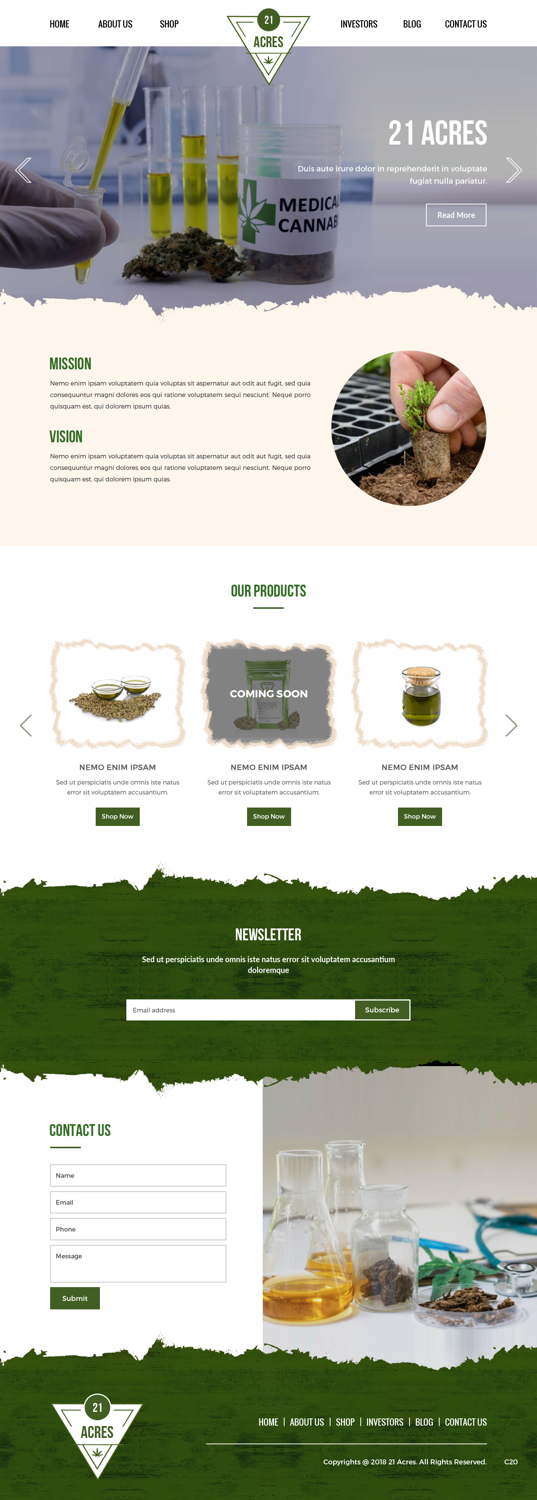 Web Design par pb pour ce projet | Design #20334957