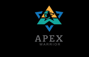 Logo-Design von got2believe für Apex Warrior | Design #20332185