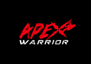 Apex Warrior | Logo Design by abahibrohim
