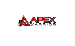 Logo Design by GODDREAMCREATION for Apex Warrior | Design: #20329753