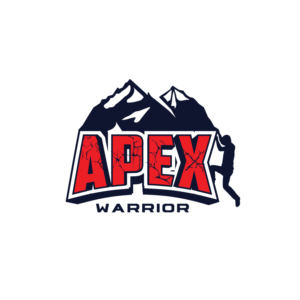 Logo Design by ThiagoB for Apex Warrior | Design: #20336109