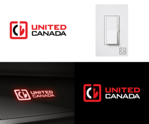 Logo Design by Sergio Coelho for United Canada Inc. | Design: #20532425