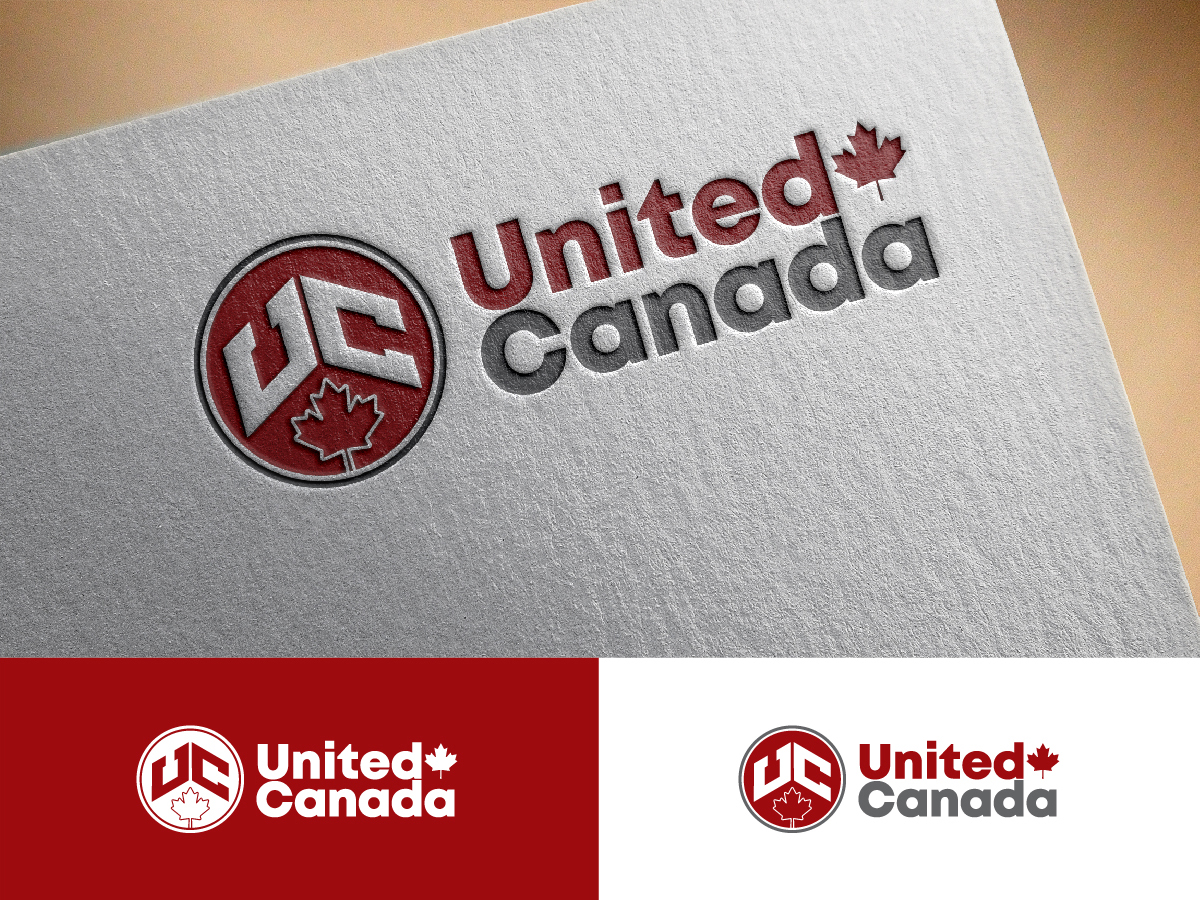 Diseño de Logo por dharlan para United Canada Inc. | Diseño #20515761