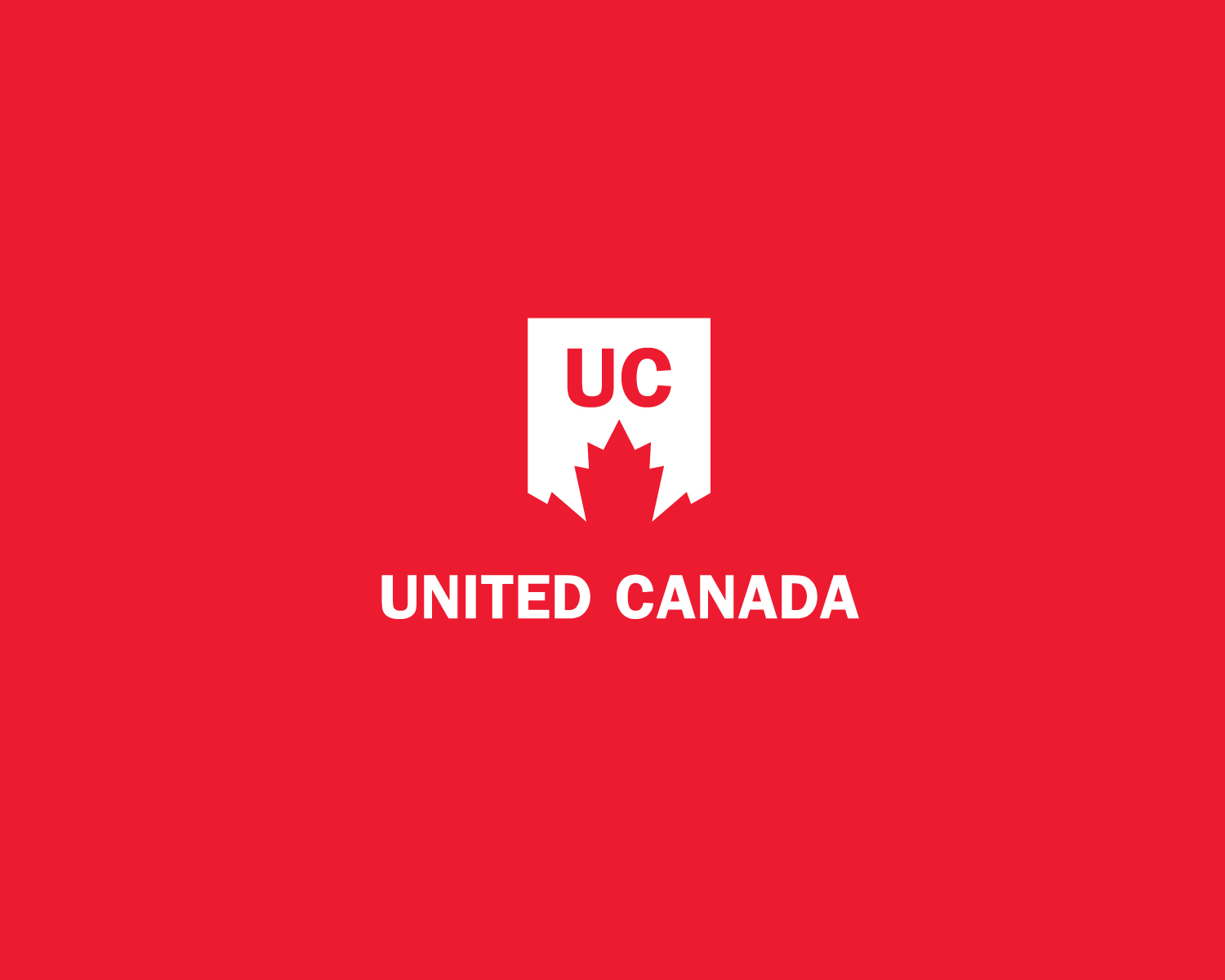 Logo Design by Intro Base for United Canada Inc. | Design #20517342
