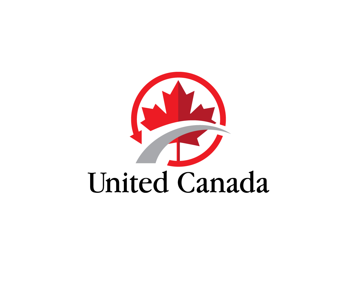 Diseño de Logo por meygekon para United Canada Inc. | Diseño #20562655