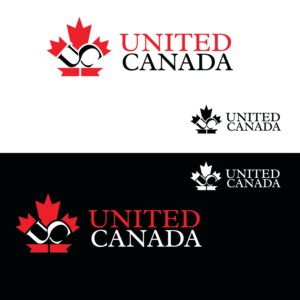 Diseño de Logo por emptyboxgraphics para United Canada Inc. | Diseño: #20517604
