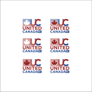 Logo Design by java land for United Canada Inc. | Design: #20567411