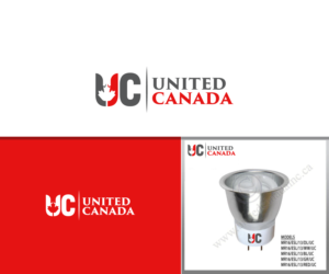 United Canada | Logo-Design von Mario