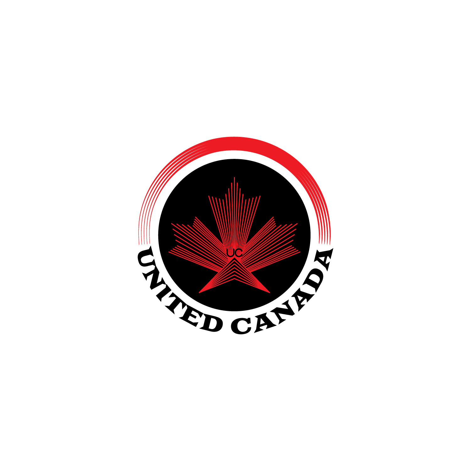 Logo Design by anshtoyj for United Canada Inc. | Design #20539426