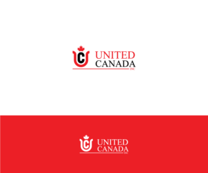Logo Design by lionx for United Canada Inc. | Design: #20515053