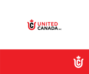 Logo Design by lionx for United Canada Inc. | Design: #20515054